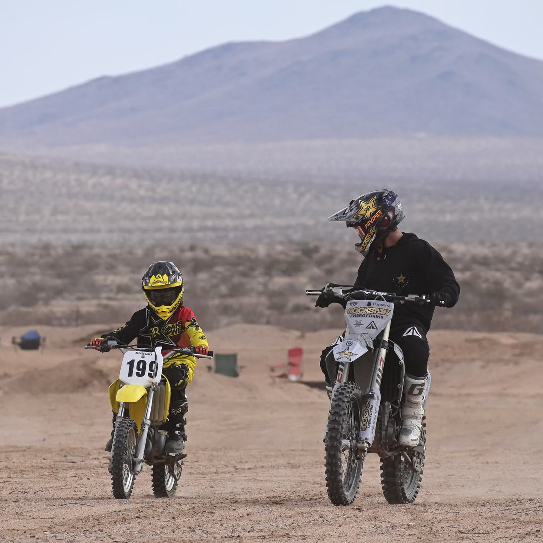 RAHA RIDING CLASS – RAHA Riding Class